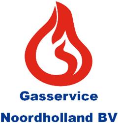 Gas Service Noord Holland