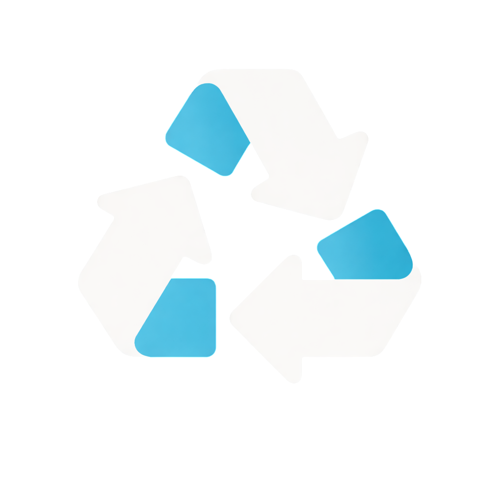 Materialen Paradijs